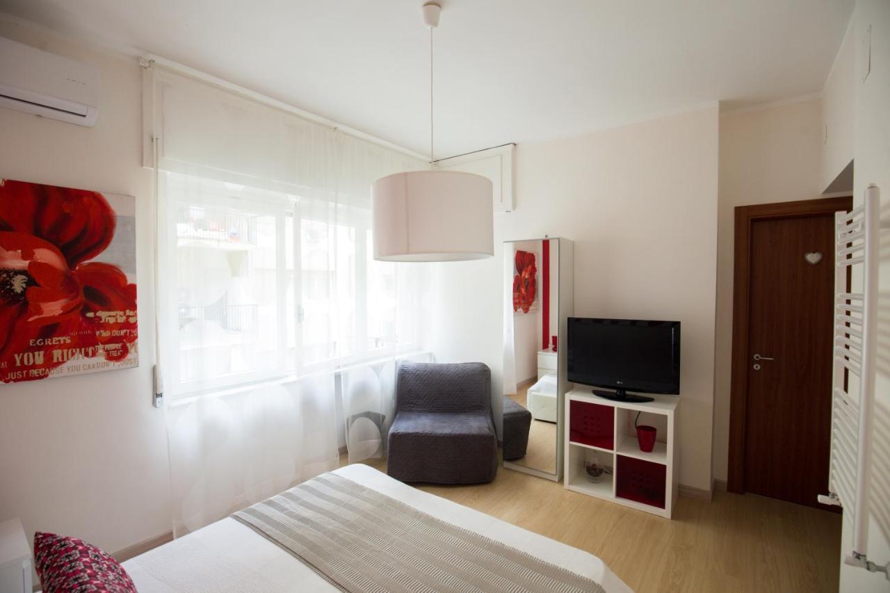 Bernini 20 Bed & Breakfast Napoli Dış mekan fotoğraf