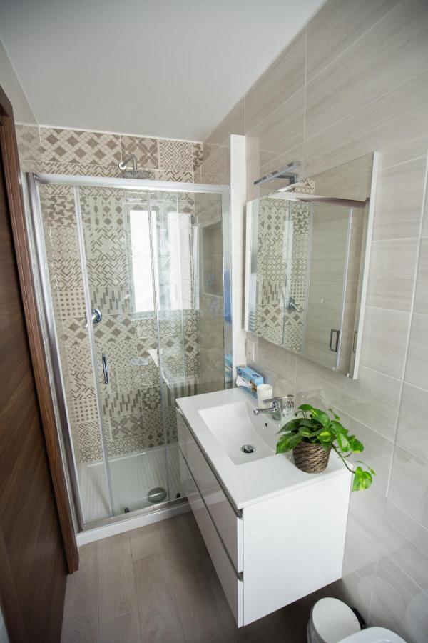 Bernini 20 Bed & Breakfast Napoli Dış mekan fotoğraf