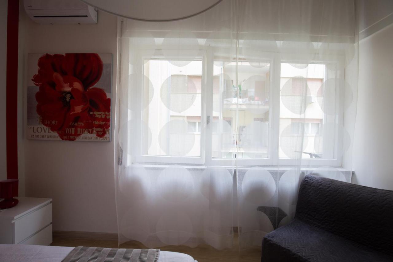 Bernini 20 Bed & Breakfast Napoli Dış mekan fotoğraf