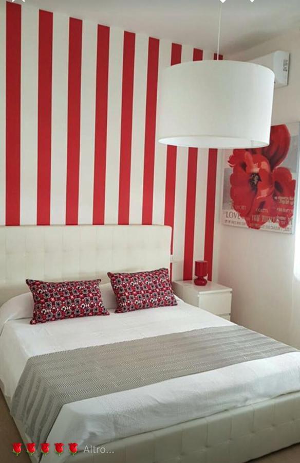 Bernini 20 Bed & Breakfast Napoli Dış mekan fotoğraf