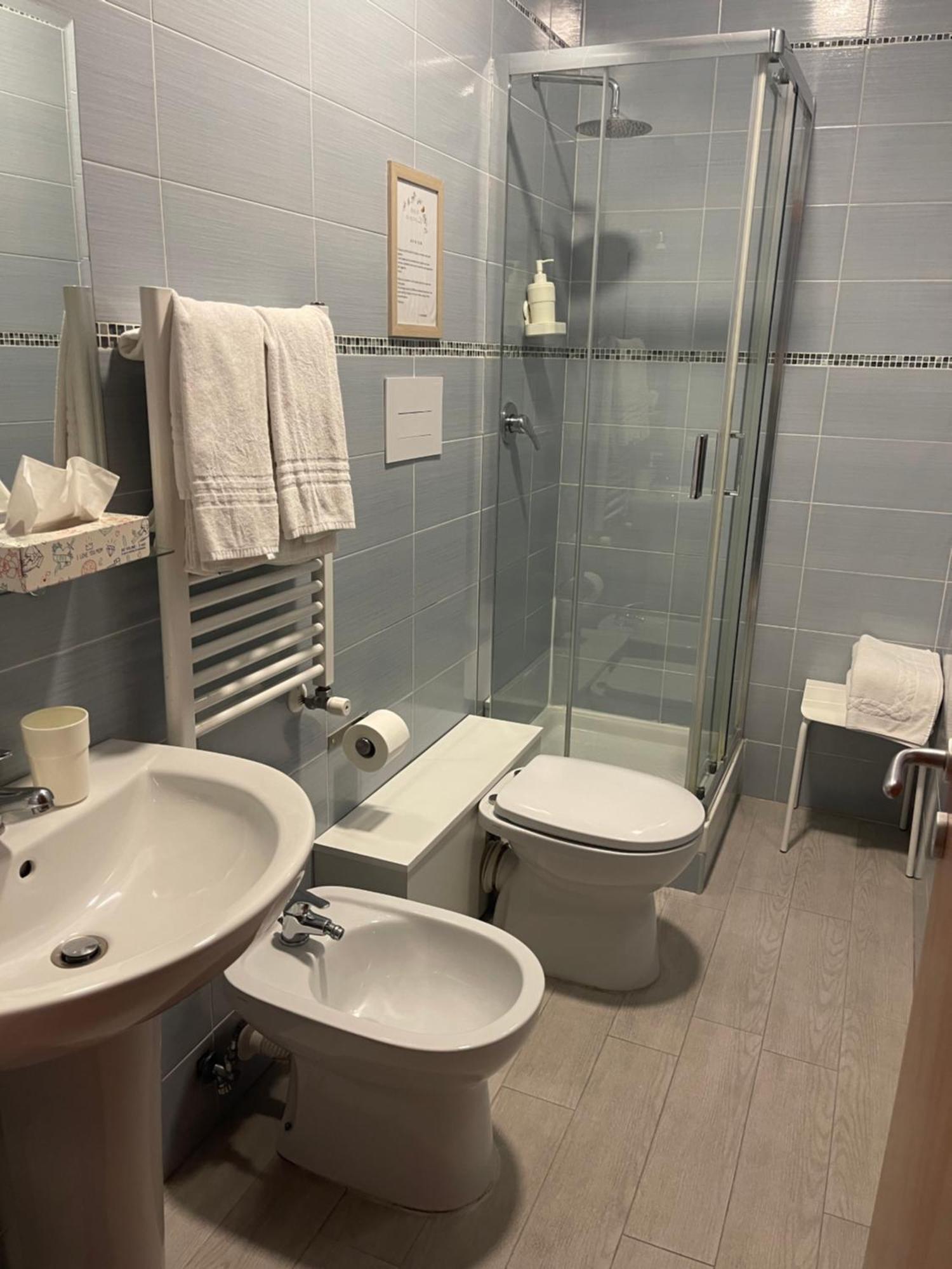 Bernini 20 Bed & Breakfast Napoli Dış mekan fotoğraf