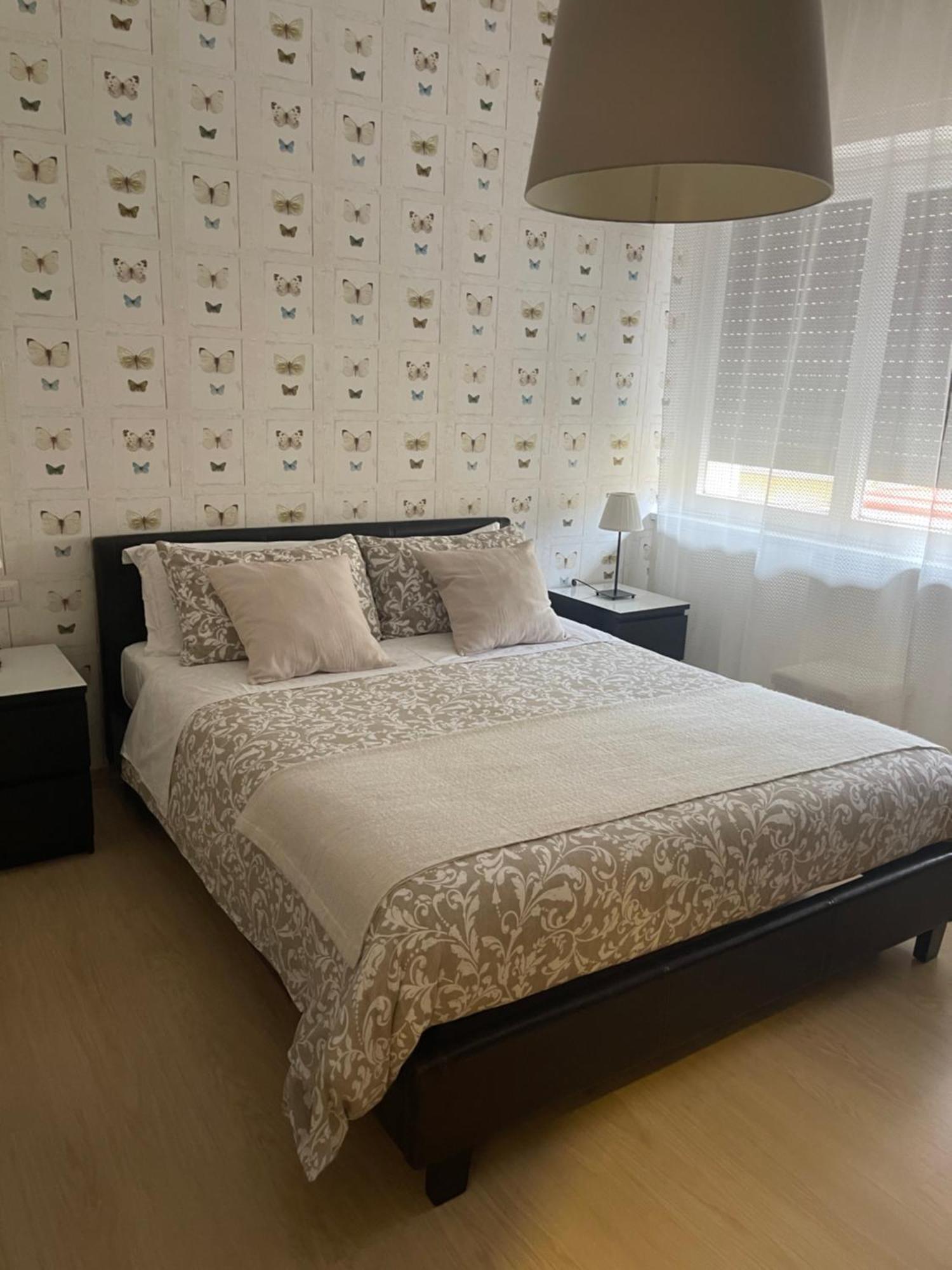 Bernini 20 Bed & Breakfast Napoli Dış mekan fotoğraf