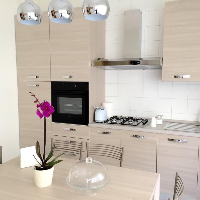 Bernini 20 Bed & Breakfast Napoli Dış mekan fotoğraf