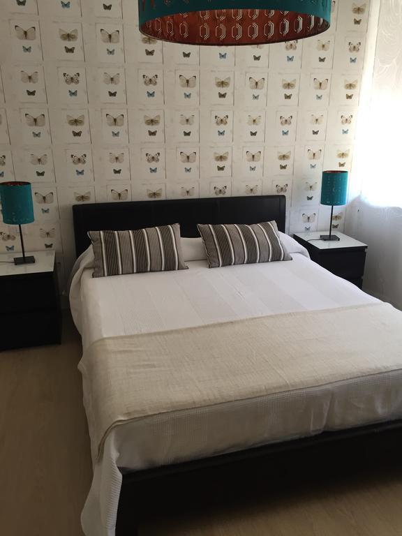 Bernini 20 Bed & Breakfast Napoli Dış mekan fotoğraf