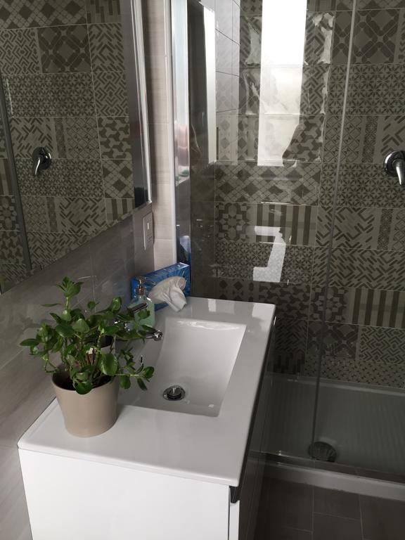 Bernini 20 Bed & Breakfast Napoli Dış mekan fotoğraf