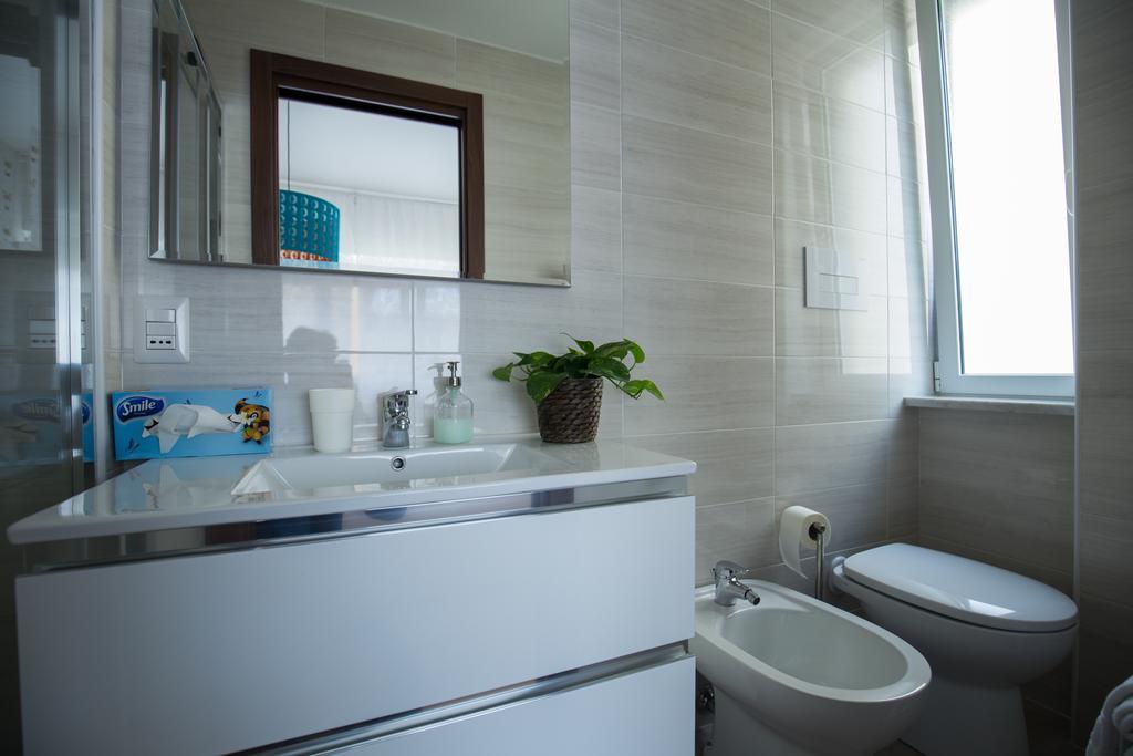 Bernini 20 Bed & Breakfast Napoli Dış mekan fotoğraf