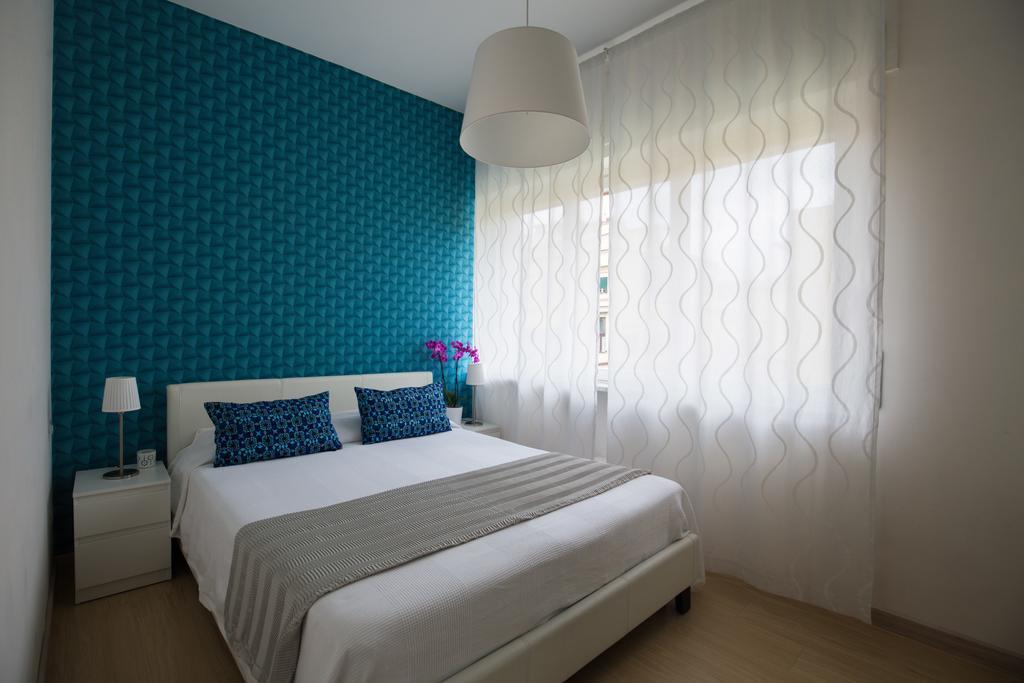 Bernini 20 Bed & Breakfast Napoli Dış mekan fotoğraf