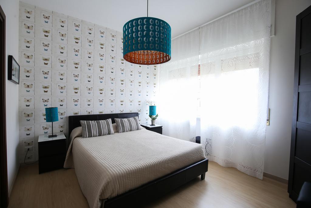 Bernini 20 Bed & Breakfast Napoli Dış mekan fotoğraf