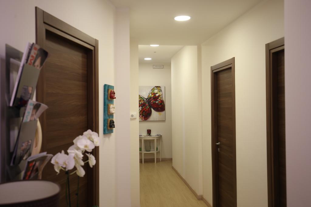 Bernini 20 Bed & Breakfast Napoli Dış mekan fotoğraf