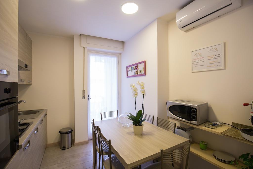 Bernini 20 Bed & Breakfast Napoli Dış mekan fotoğraf