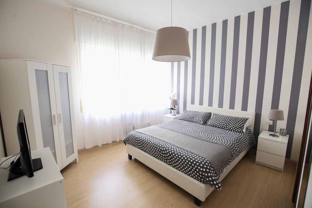 Bernini 20 Bed & Breakfast Napoli Dış mekan fotoğraf