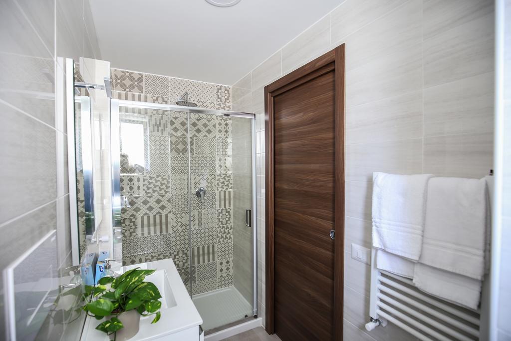 Bernini 20 Bed & Breakfast Napoli Dış mekan fotoğraf